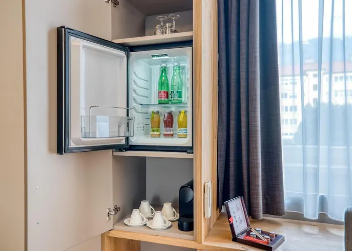 Hotel Leipziger Hof 4*