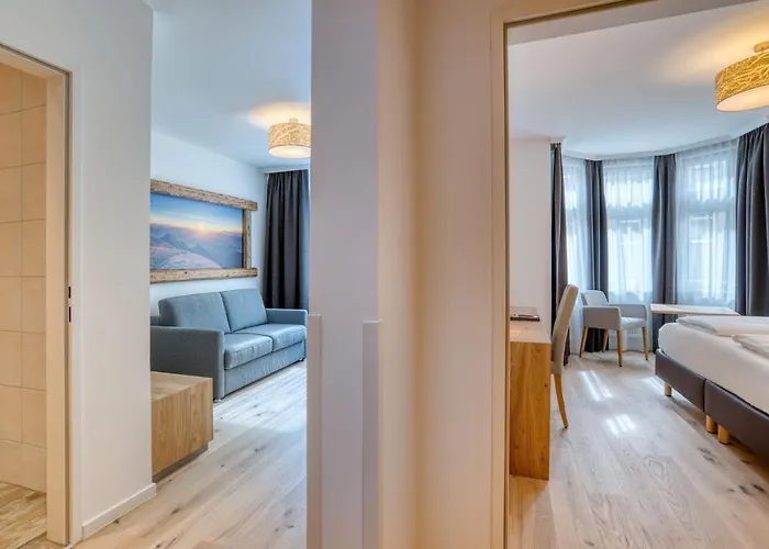 Leipziger Hof Hotel 4*