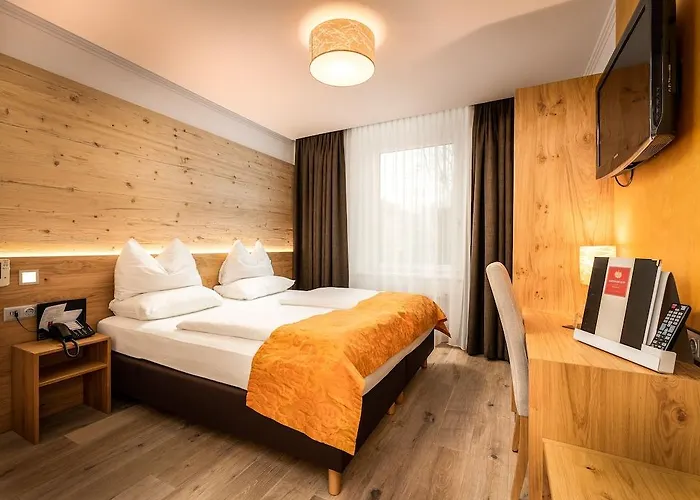 Hotel Leipziger Hof 4*