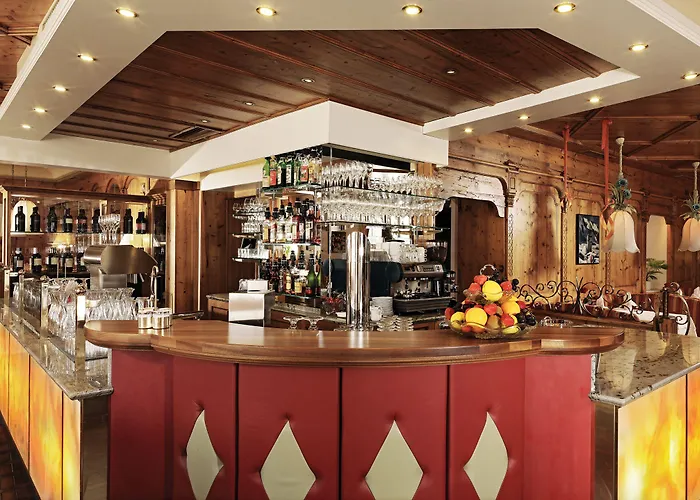 Leipziger Hof 4* Innsbruck