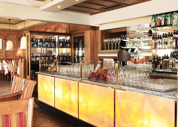 Leipziger Hof Hotel Innsbruck