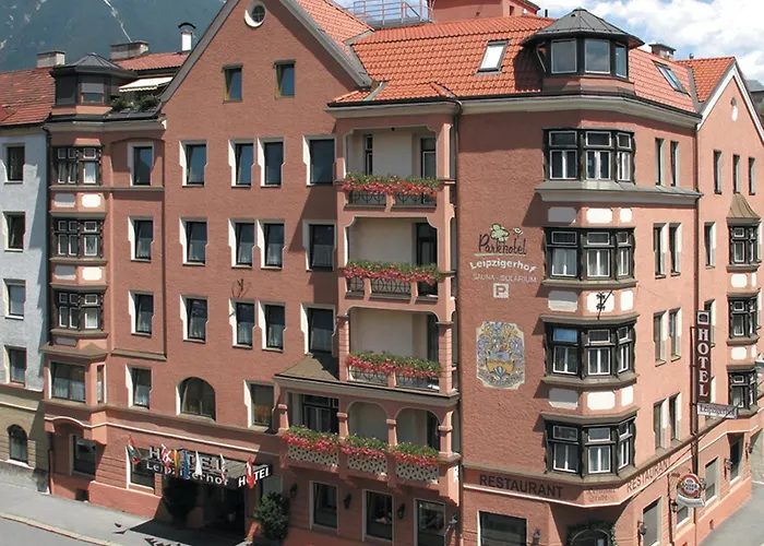 Leipziger Hof 4*