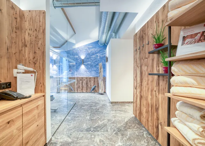 Leipziger Hof Innsbruck