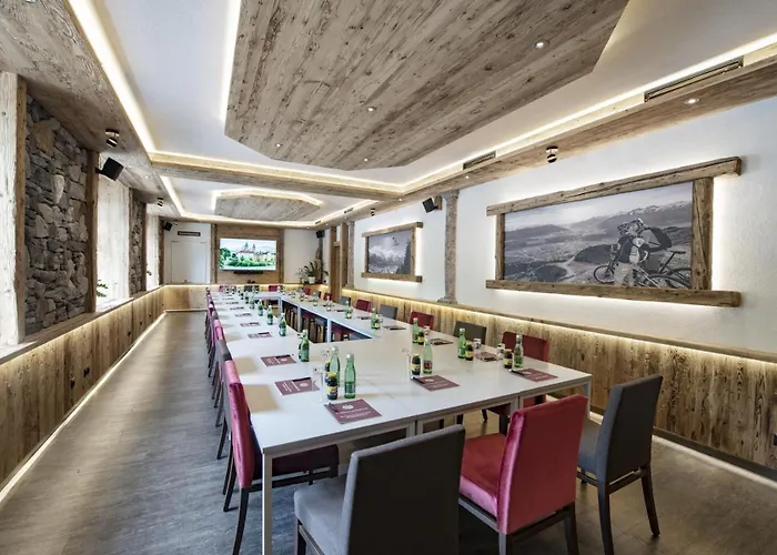 Leipziger Hof Hotel 4*