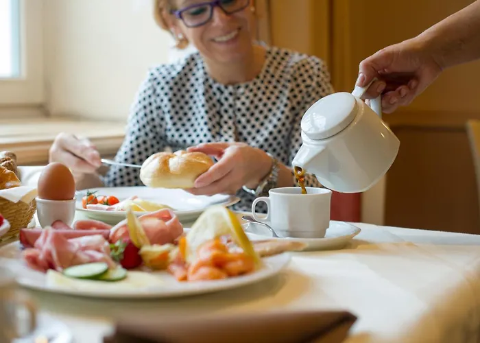 Hotel Leipziger Hof 4*