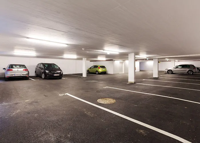 Hotel Leipziger Hof 4*