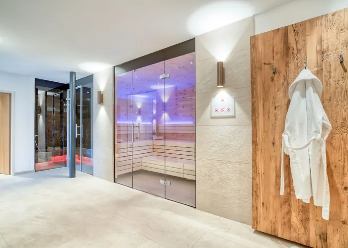 Leipziger Hof Hotel Innsbruck