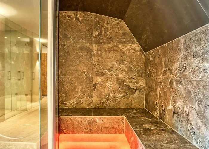 Leipziger Hof 4* Innsbruck