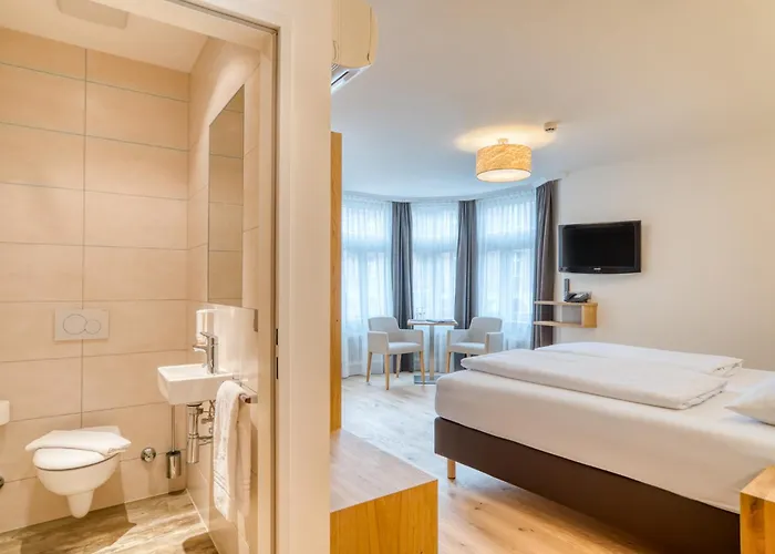 Leipziger Hof Innsbruck