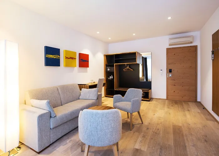 Hotel Leipziger Hof Innsbruck