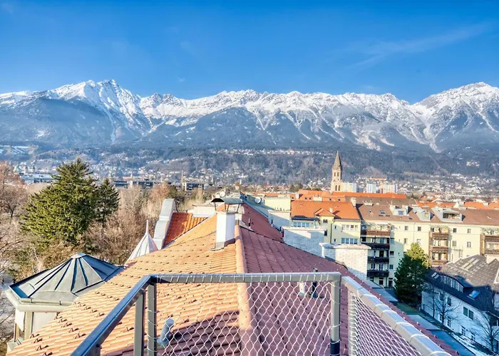 Leipziger Hof Innsbruck