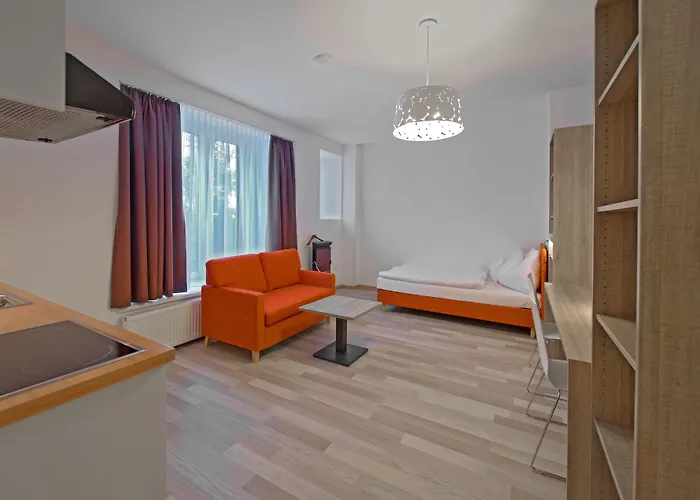 Hotel Leipziger Hof Innsbruck