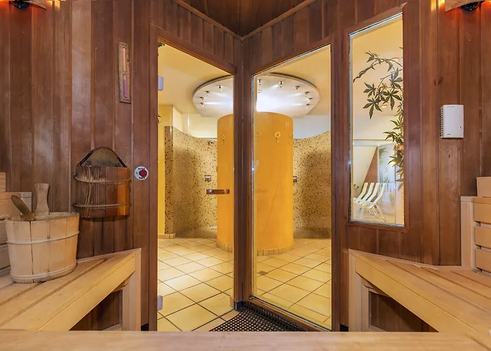 Leipziger Hof Hotel 4*