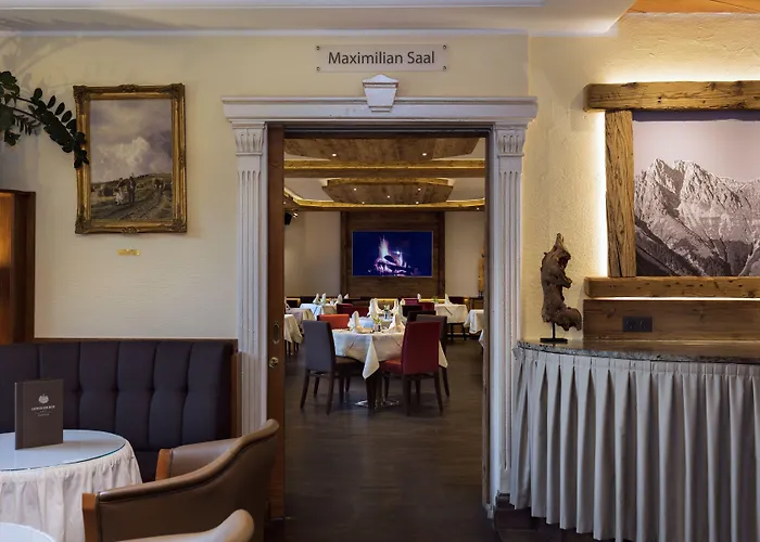 Hotel Leipziger Hof Innsbruck