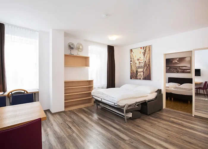 Leipziger Hof Hotel 4*