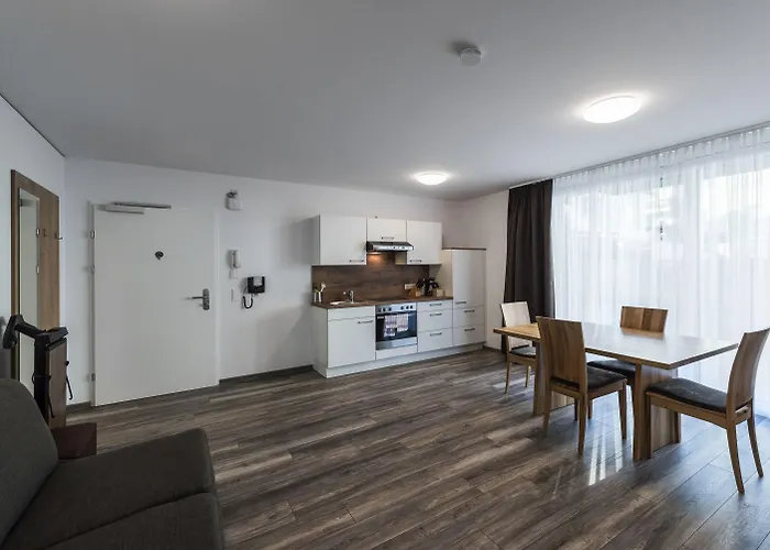 Leipziger Hof 4* Innsbruck