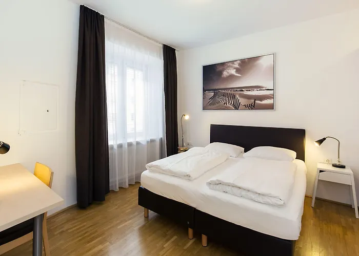Leipziger Hof Hotel 4*