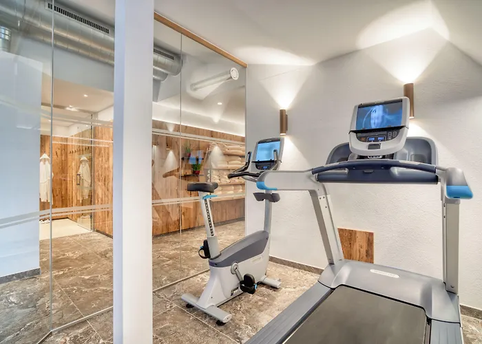 Leipziger Hof 4* Innsbruck