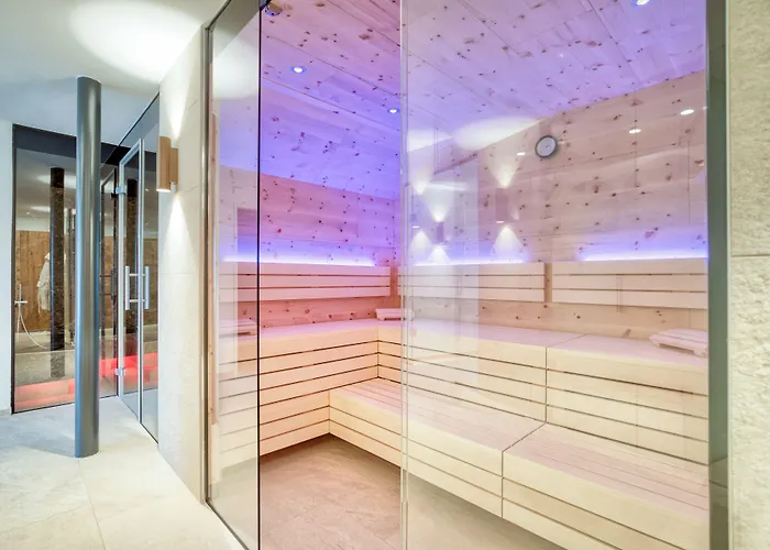 Hotel Leipziger Hof Innsbruck