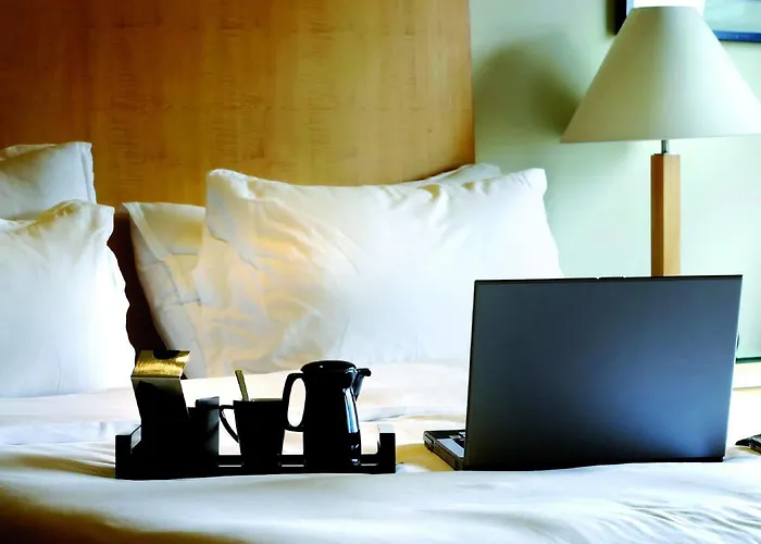 Hotel Leipziger Hof 4*