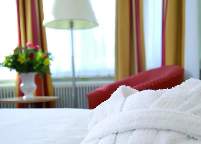 Leipziger Hof Innsbruck