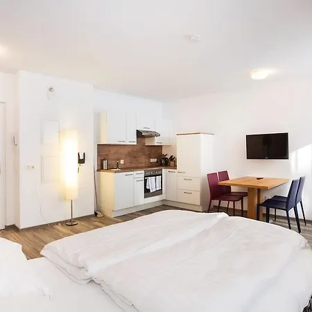 Leipziger Hof İnnsbruck