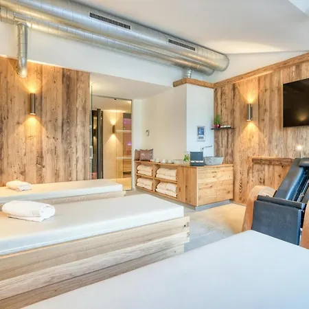 Otel Leipziger Hof 4*