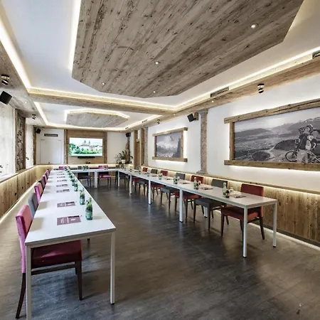 Otel Leipziger Hof İnnsbruck
