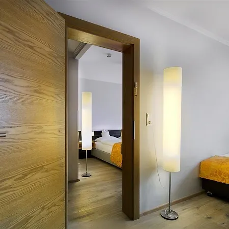 Leipziger Hof Otel