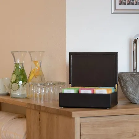 Otel Leipziger Hof 4*