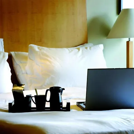 Otel Leipziger Hof 4*