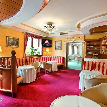 Leipziger Hof Otel İnnsbruck