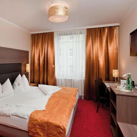 Leipziger Hof Otel