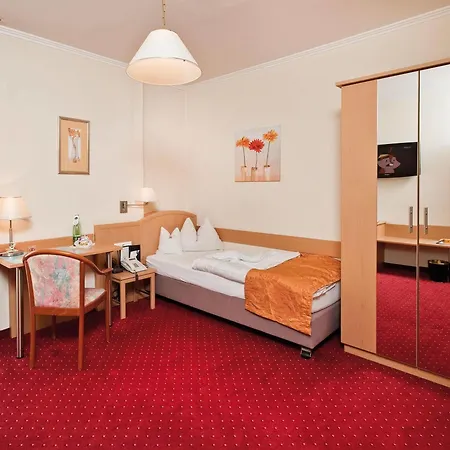 Otel Leipziger Hof İnnsbruck