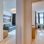 Leipziger Hof Hotel 4*