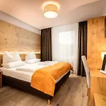 Hotel Leipziger Hof 4*