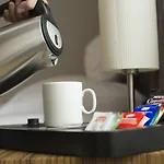 Hotel Leipziger Hof 4*
