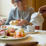 Hotel Leipziger Hof 4*