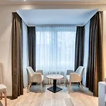 Leipziger Hof Hotel 4*