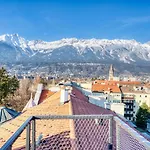 Leipziger Hof Innsbruck