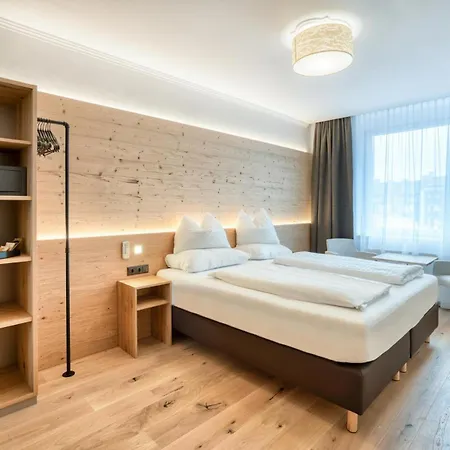 Hotel Leipziger Hof Innsbruck