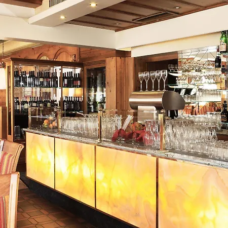 Leipziger Hof Hotel Innsbruck