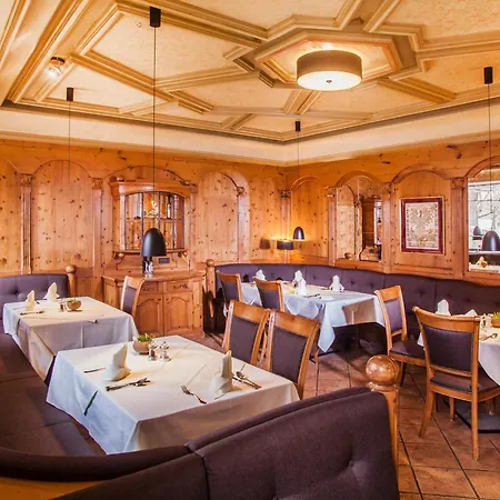 Leipziger Hof Hotel Innsbruck