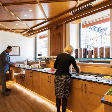 Hotel Leipziger Hof Innsbruck