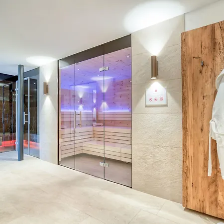 Leipziger Hof Hotel Innsbruck