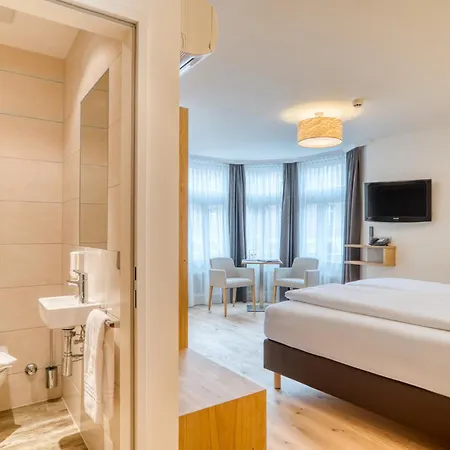 Leipziger Hof Innsbruck