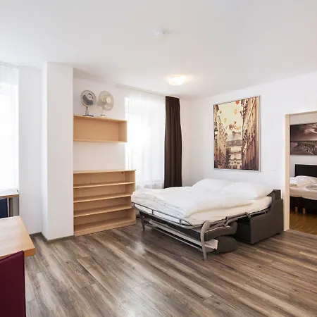 Leipziger Hof Hotel 4*