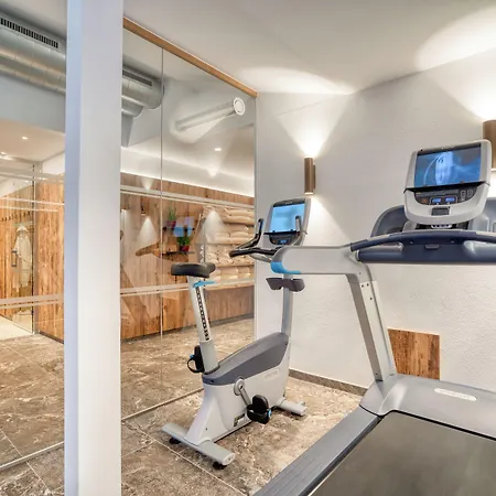 Leipziger Hof 4* Innsbruck