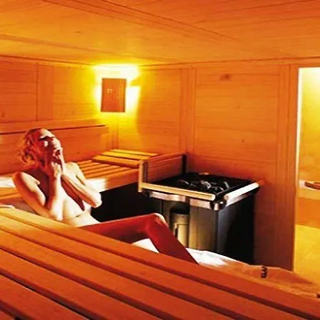 Hotell Leipziger Hof