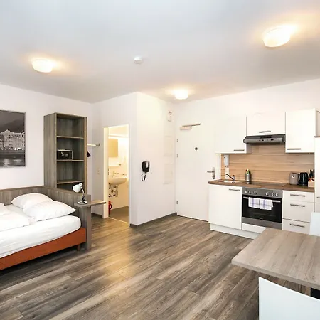 Leipziger Hof Hotell Innsbruck